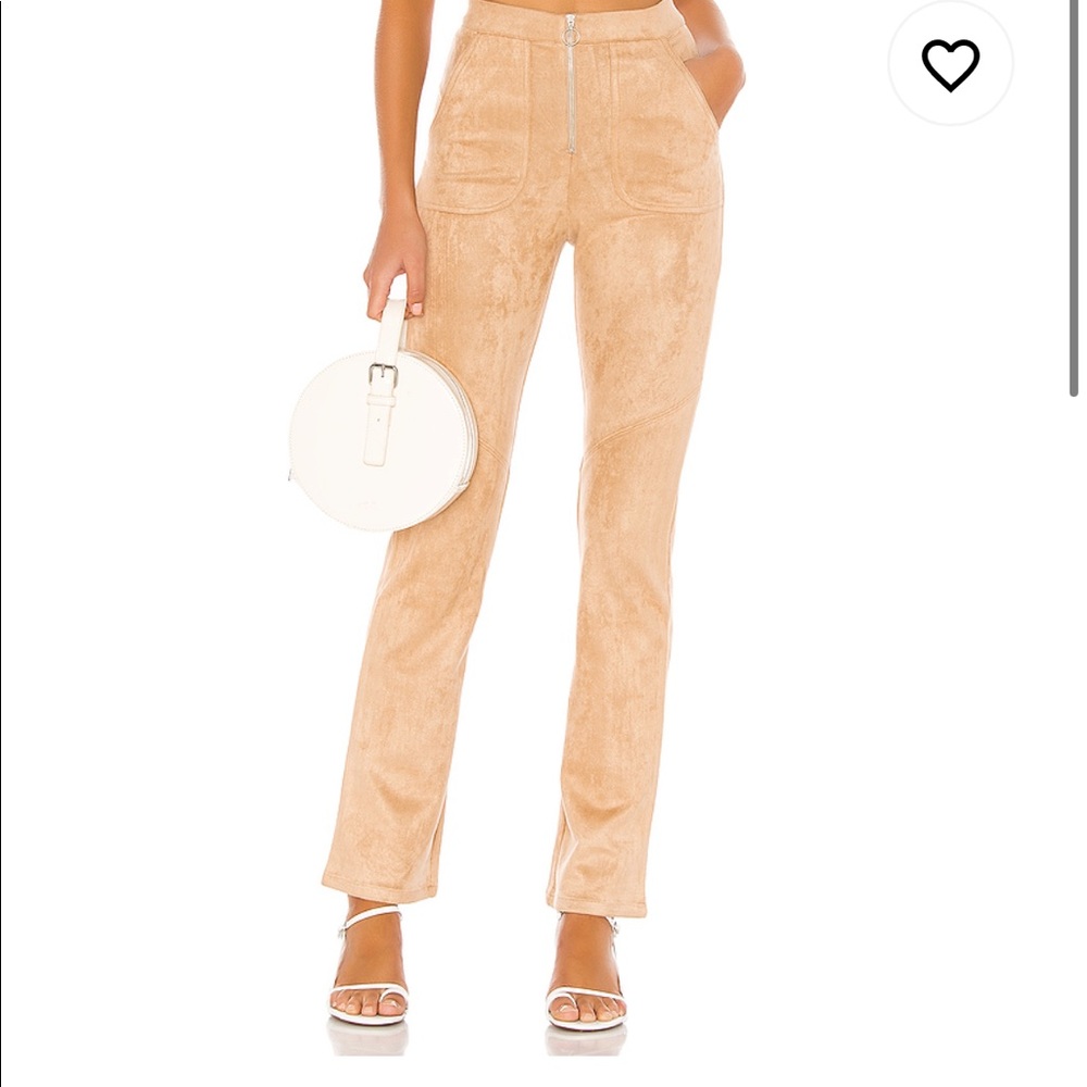 Abbi Pants